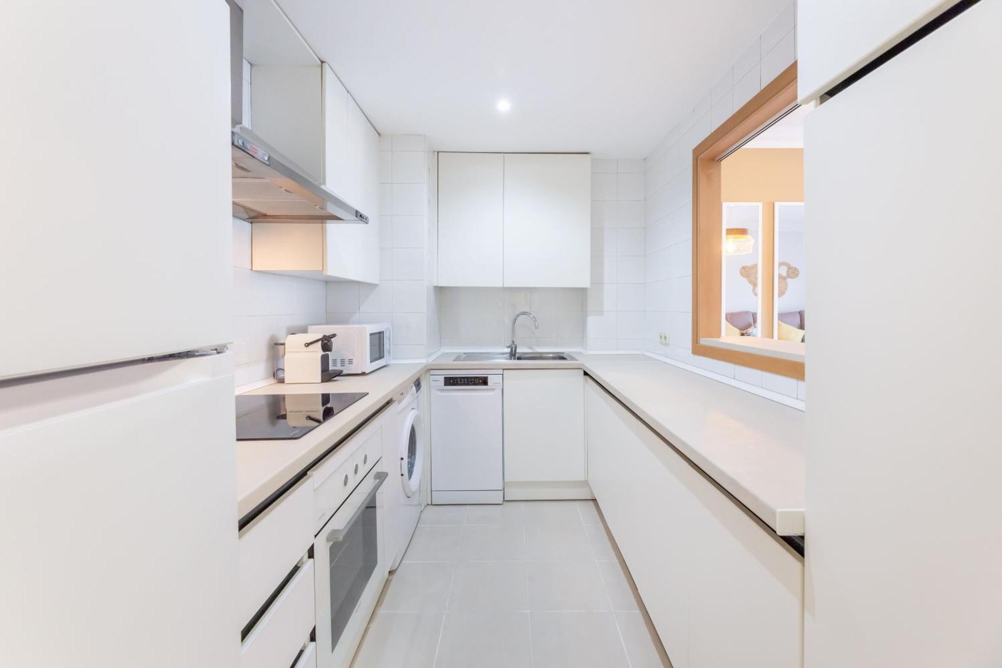 Marina Banus Ll Appartement Marbella